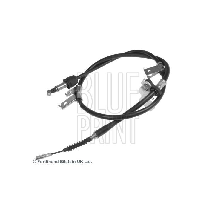 Trosas, stovėjimo stabdys BLUE PRINT ADG046204