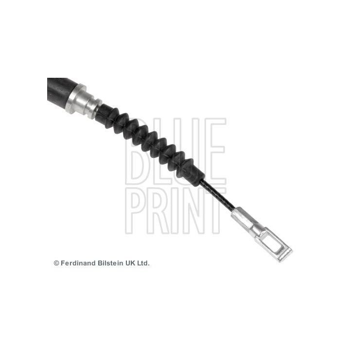 Trosas, stovėjimo stabdys BLUE PRINT ADG046204