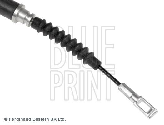 Trosas, stovėjimo stabdys BLUE PRINT ADG046204