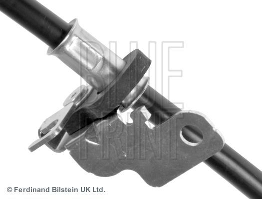 Trosas, stovėjimo stabdys BLUE PRINT ADG046204