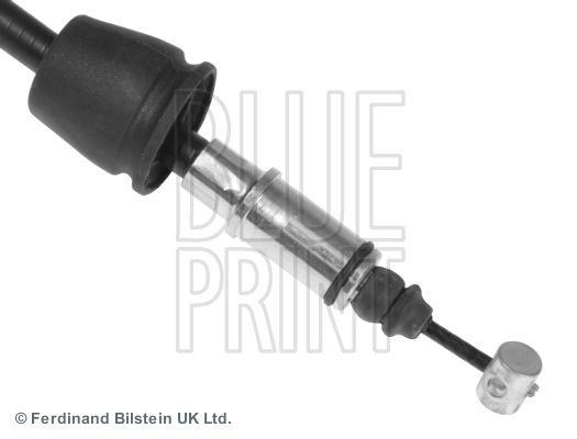 Trosas, stovėjimo stabdys BLUE PRINT ADG046204