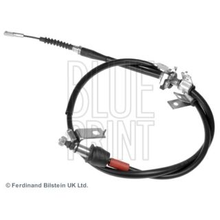 Trosas, stovėjimo stabdys BLUE PRINT ADG046205