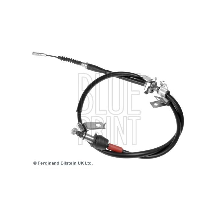 Trosas, stovėjimo stabdys BLUE PRINT ADG046205