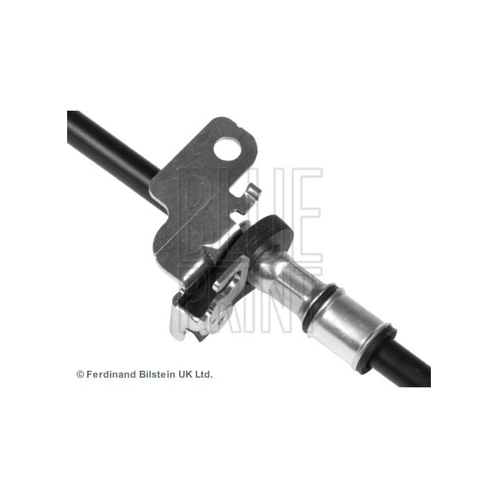 Trosas, stovėjimo stabdys BLUE PRINT ADG046205