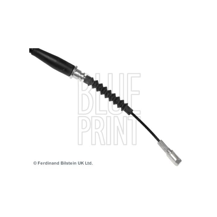 Trosas, stovėjimo stabdys BLUE PRINT ADG046205