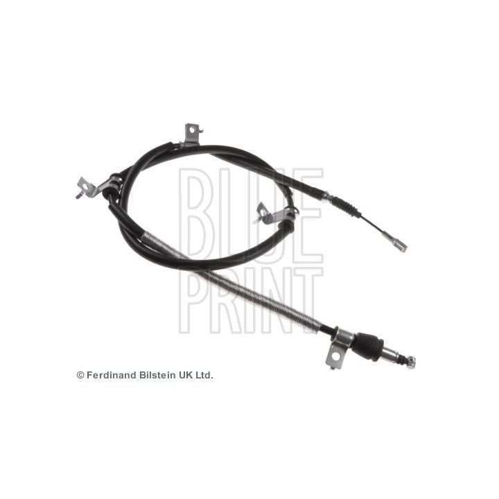 Trosas, stovėjimo stabdys BLUE PRINT ADG046211