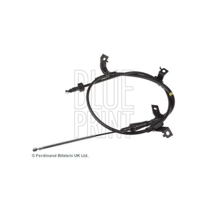 Trosas, stovėjimo stabdys BLUE PRINT ADG046221