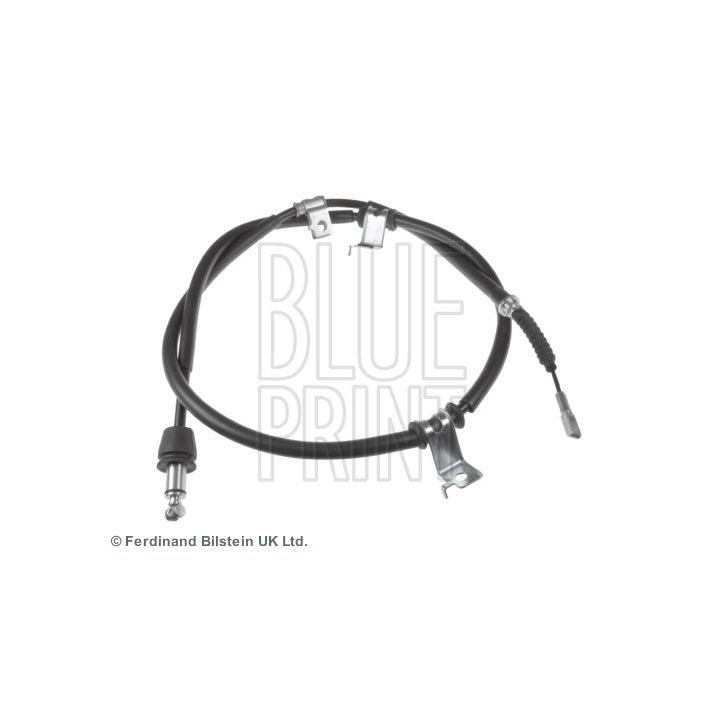 Trosas, stovėjimo stabdys BLUE PRINT ADG046222