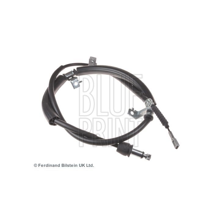 Trosas, stovėjimo stabdys BLUE PRINT ADG046223