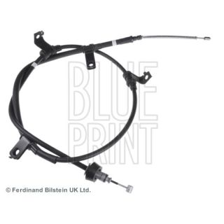 Trosas, stovėjimo stabdys BLUE PRINT ADG046228