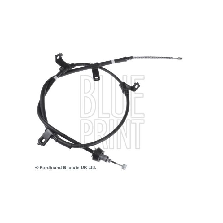 Trosas, stovėjimo stabdys BLUE PRINT ADG046228