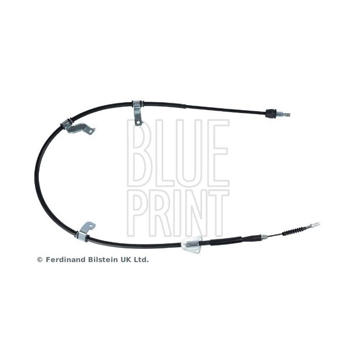 Trosas, stovėjimo stabdys BLUE PRINT ADG046284