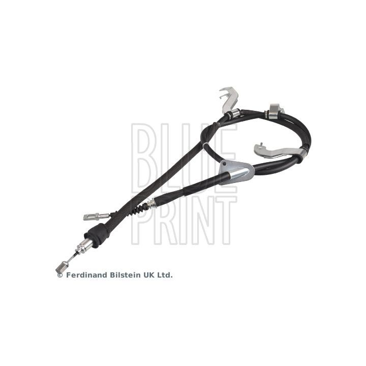 Trosas, stovėjimo stabdys BLUE PRINT ADG046285