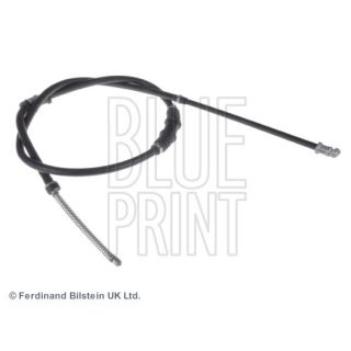 Trosas, stovėjimo stabdys BLUE PRINT ADG04665