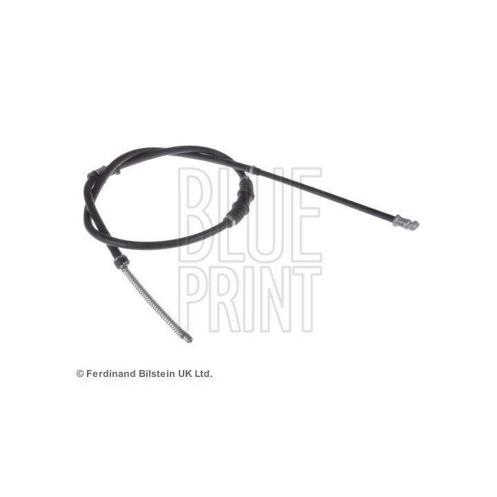 Trosas, stovėjimo stabdys BLUE PRINT ADG04665