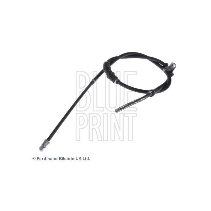 Trosas, stovėjimo stabdys BLUE PRINT ADG04666