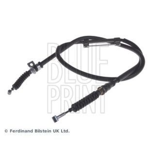 Trosas, stovėjimo stabdys BLUE PRINT ADG04681