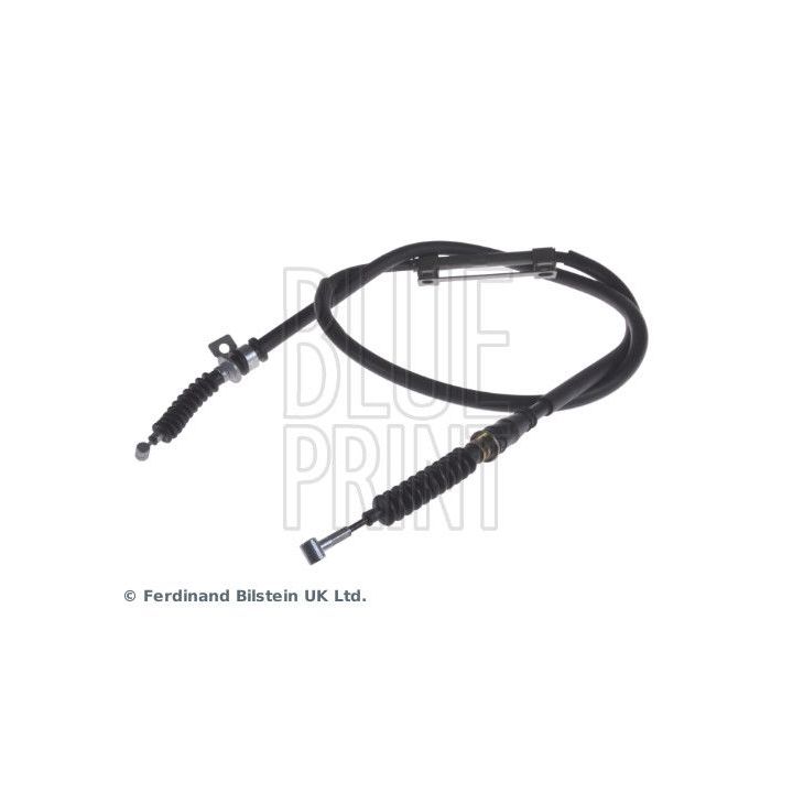 Trosas, stovėjimo stabdys BLUE PRINT ADG04681