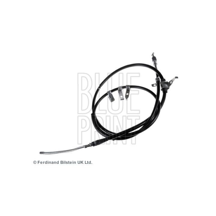Trosas, stovėjimo stabdys BLUE PRINT ADM546100