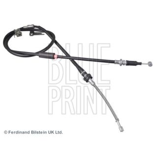 Trosas, stovėjimo stabdys BLUE PRINT ADM546105