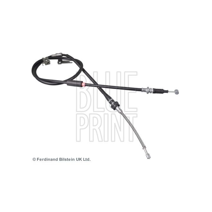 Trosas, stovėjimo stabdys BLUE PRINT ADM546105