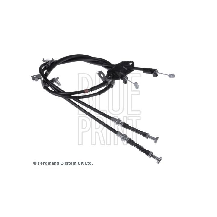 Trosas, stovėjimo stabdys BLUE PRINT ADM546106