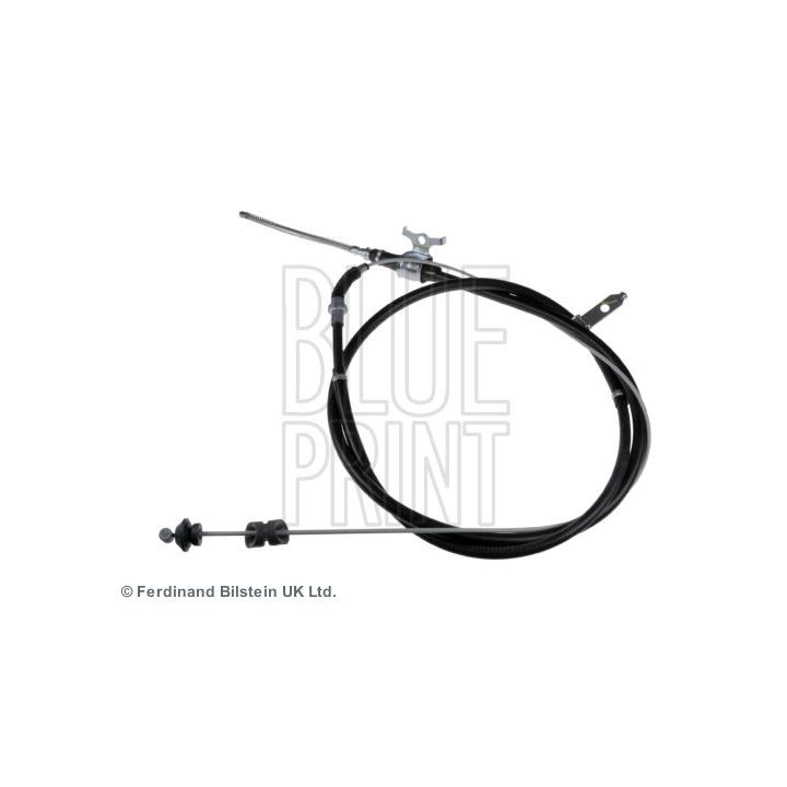 Trosas, stovėjimo stabdys BLUE PRINT ADM546110