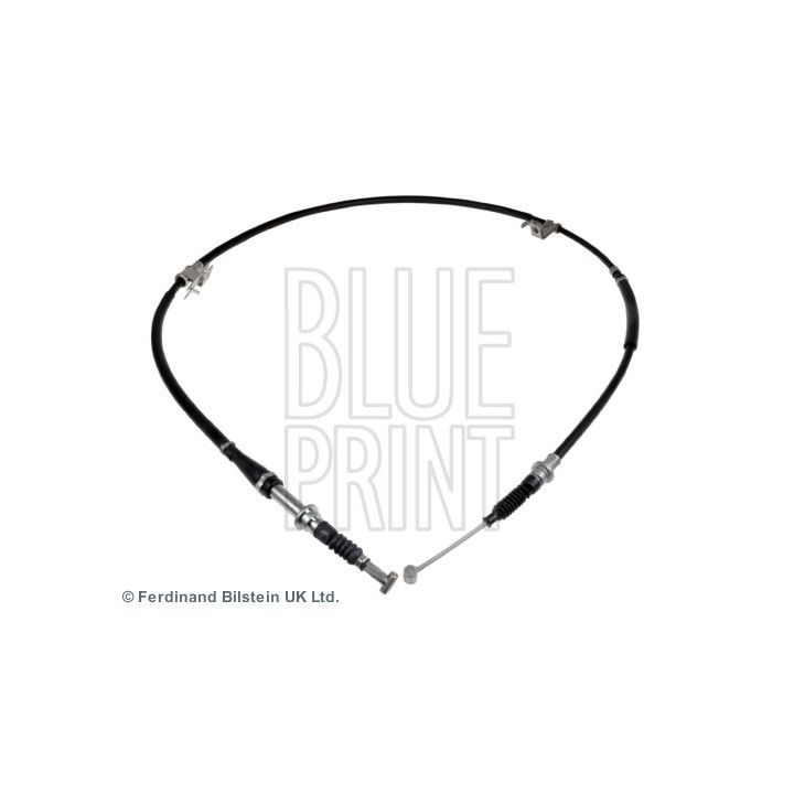 Trosas, stovėjimo stabdys BLUE PRINT ADM546117