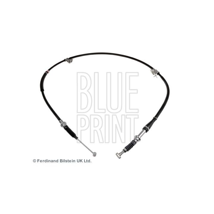 Trosas, stovėjimo stabdys BLUE PRINT ADM546118