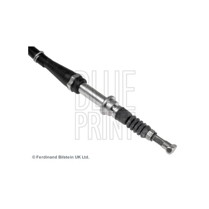 Trosas, stovėjimo stabdys BLUE PRINT ADM546118