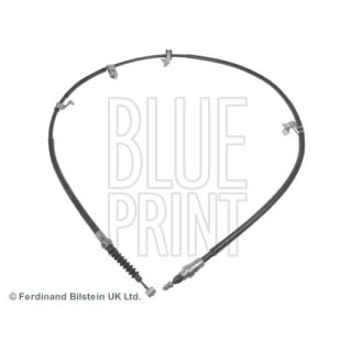 Trosas, stovėjimo stabdys BLUE PRINT ADM546121