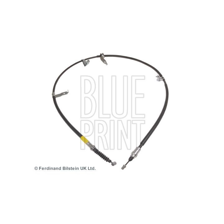 Trosas, stovėjimo stabdys BLUE PRINT ADM546122