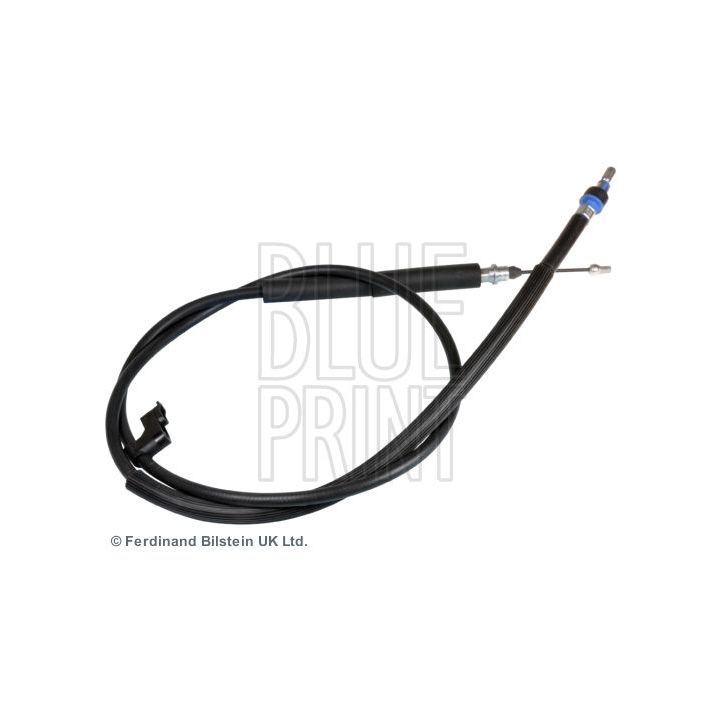 Trosas, stovėjimo stabdys BLUE PRINT ADM546123