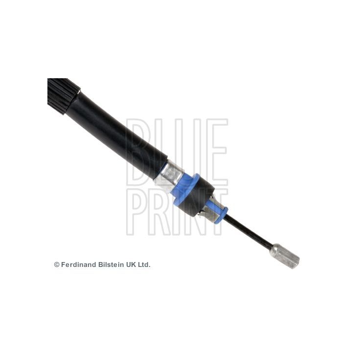 Trosas, stovėjimo stabdys BLUE PRINT ADM546123