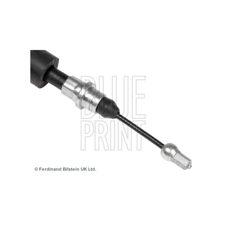 Trosas, stovėjimo stabdys BLUE PRINT ADM546123