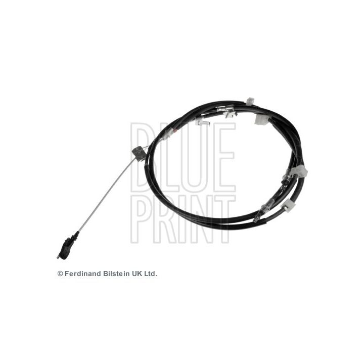 Trosas, stovėjimo stabdys BLUE PRINT ADM546129