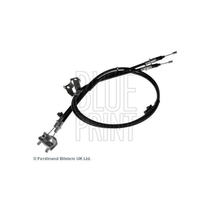 Trosas, stovėjimo stabdys BLUE PRINT ADM546130