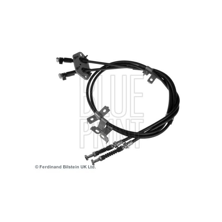 Trosas, stovėjimo stabdys BLUE PRINT ADM546132