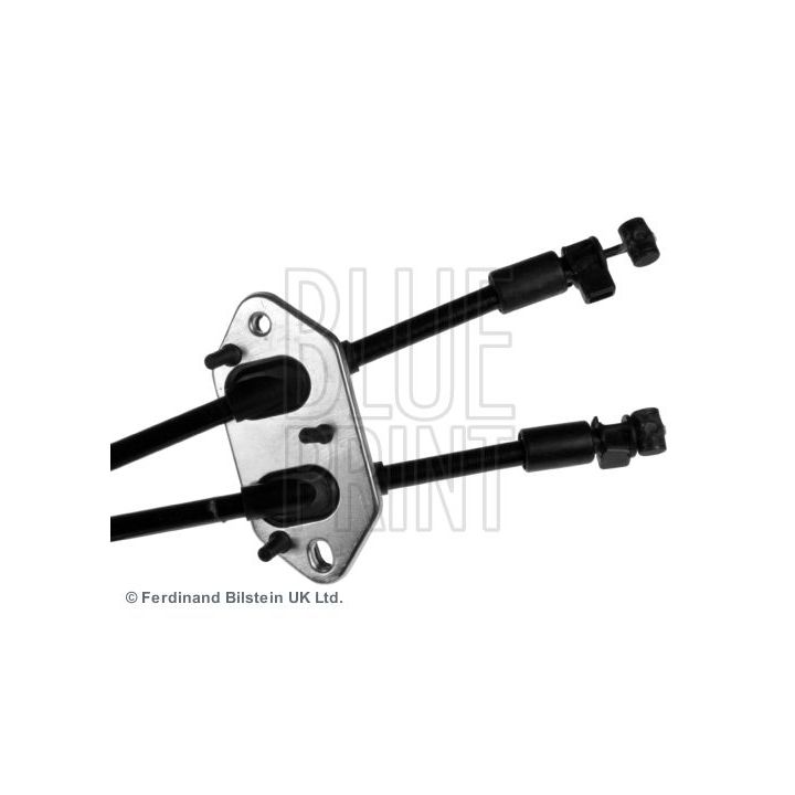 Trosas, stovėjimo stabdys BLUE PRINT ADM546134