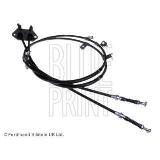 Trosas, stovėjimo stabdys BLUE PRINT ADM546143