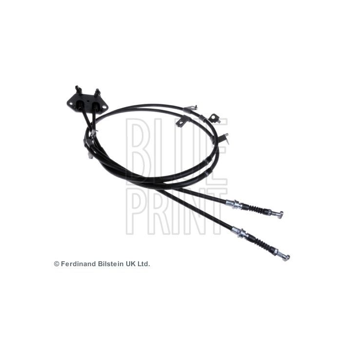 Trosas, stovėjimo stabdys BLUE PRINT ADM546143