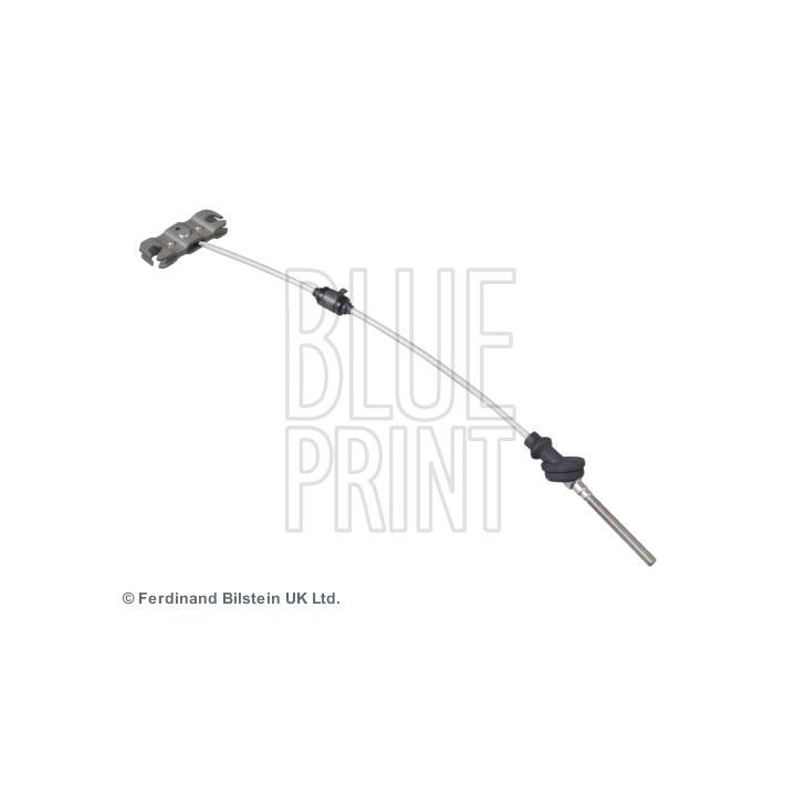 Trosas, stovėjimo stabdys BLUE PRINT ADM54662