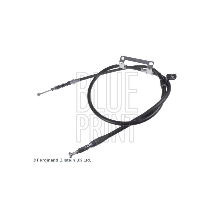 Trosas, stovėjimo stabdys BLUE PRINT ADM54671