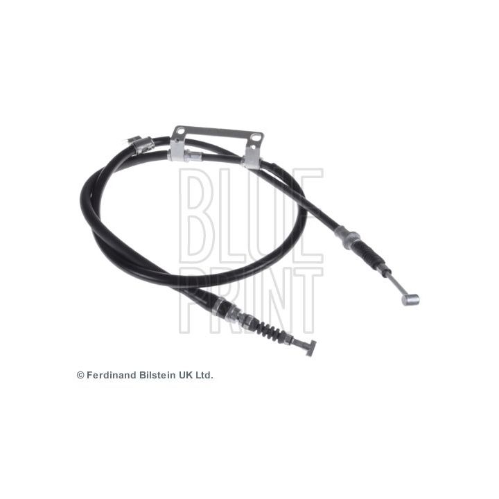 Trosas, stovėjimo stabdys BLUE PRINT ADM54672