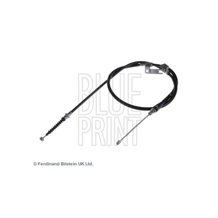 Trosas, stovėjimo stabdys BLUE PRINT ADM54675