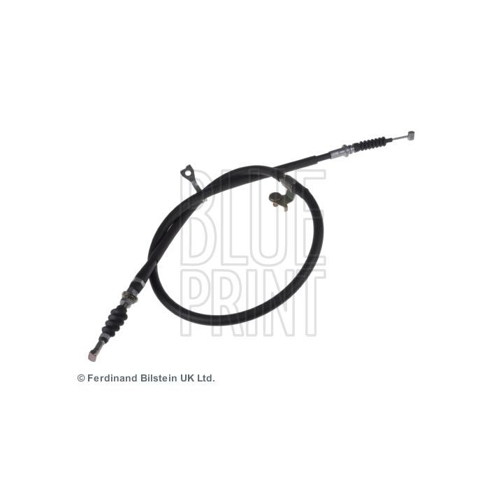 Trosas, stovėjimo stabdys BLUE PRINT ADM54678