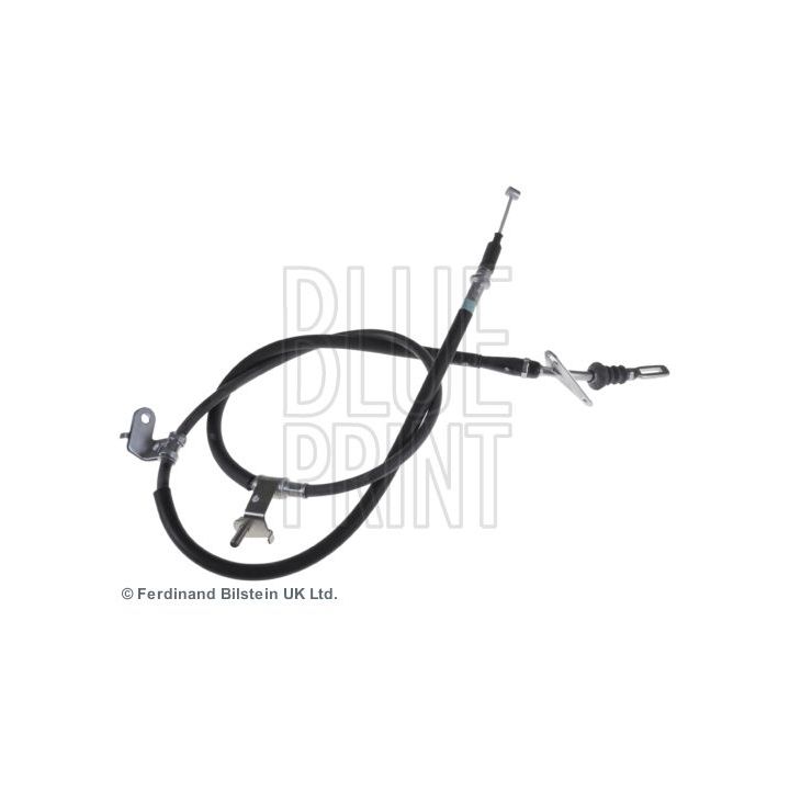 Trosas, stovėjimo stabdys BLUE PRINT ADM54681