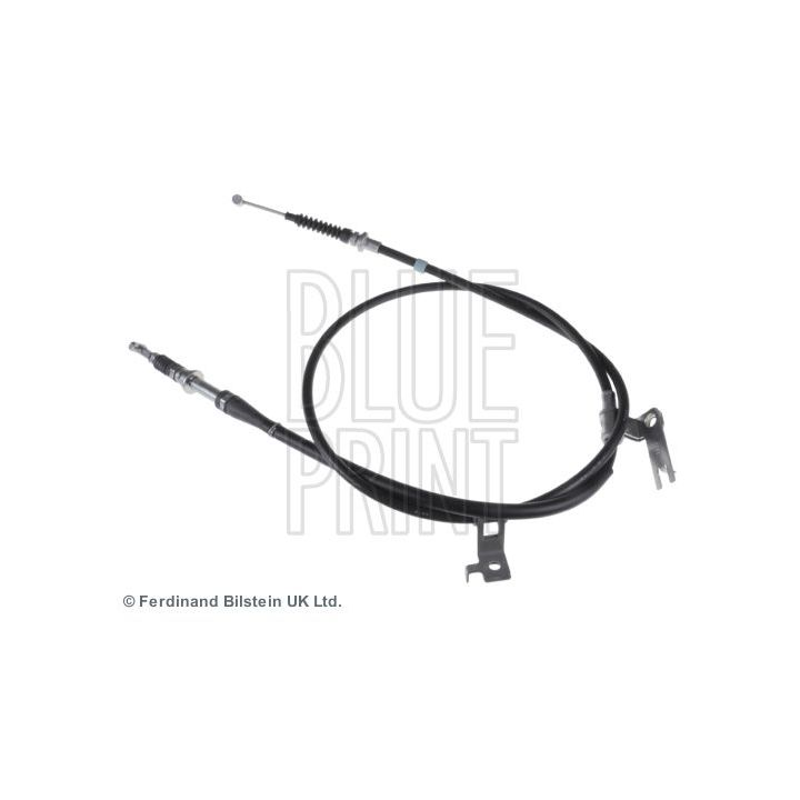 Trosas, stovėjimo stabdys BLUE PRINT ADM54692