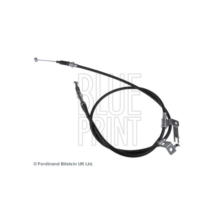 Trosas, stovėjimo stabdys BLUE PRINT ADM54693