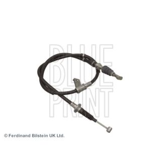 Trosas, stovėjimo stabdys BLUE PRINT ADM54696